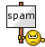 spam spam